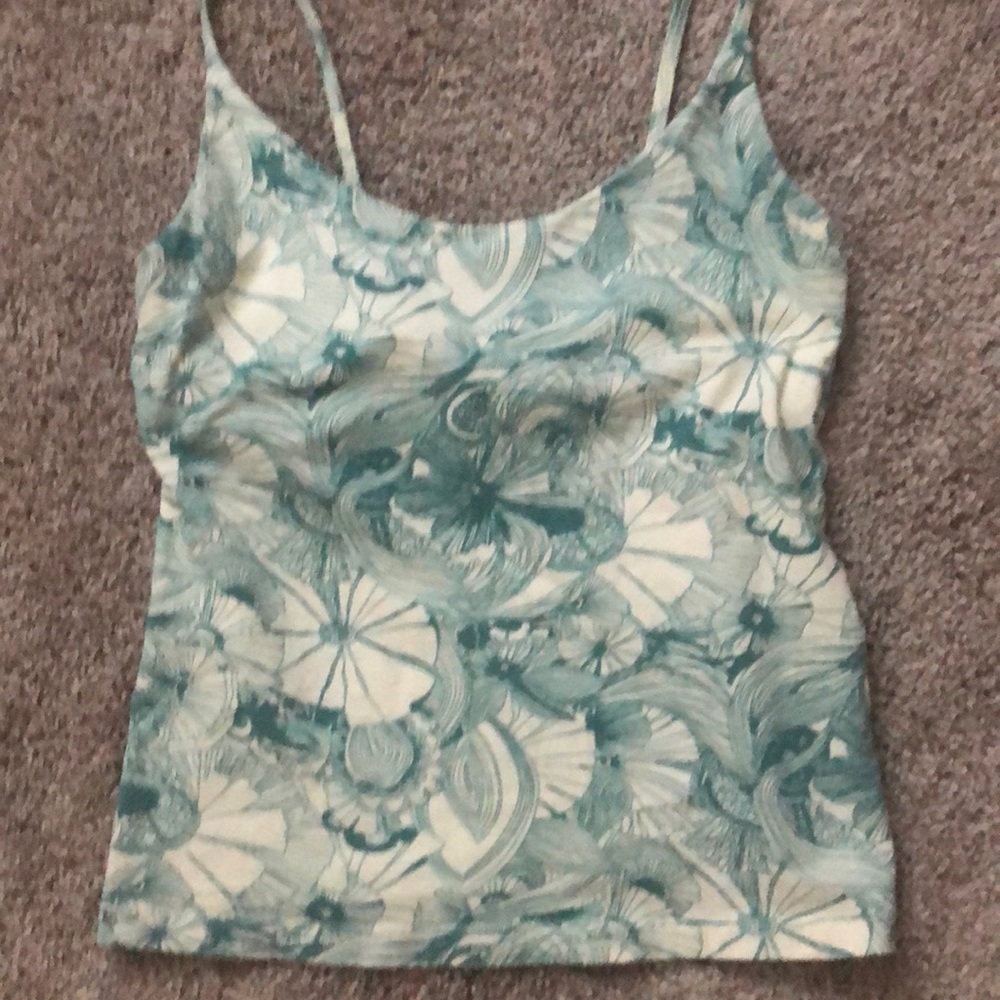 Patagonia xs tank